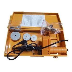 Dera Heavy duty 800W PPR Pipe Welding Machine and Pipe Cutter for PPR, PE, PP