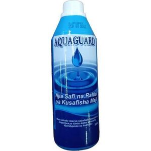 Aquaguard Water Purifier 500ml + Surprise Item