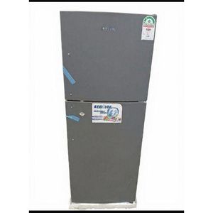 Bruhm 120L Double Door Fridge