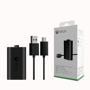 XBOX Rechargeable Battery + USB-C Cable Series X Series S