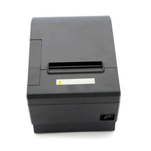80mm USB Thermal Receipt Printer With Auto Cutter.