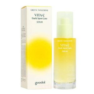 Goodal Green Tangerine Vita-C Dark Spot Care Serum