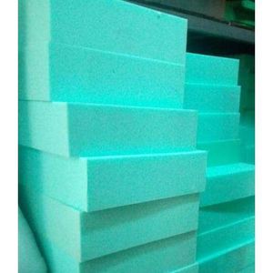 Soft cut to size upholster cushions