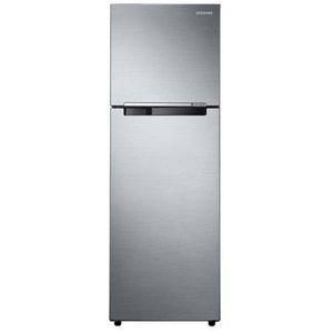 Samsung 253 L Double Door Refrigerator – Spacious, Energy Efficient Fridge with Freezer with free guard
