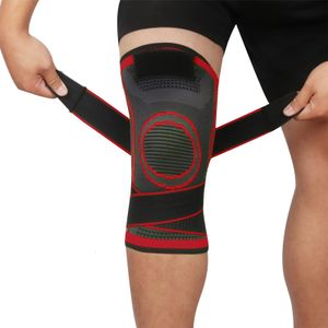 Double Strap Strap Knee compression Knee support