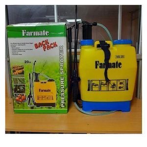 Farmate Knapsack Manual sprayer 20L