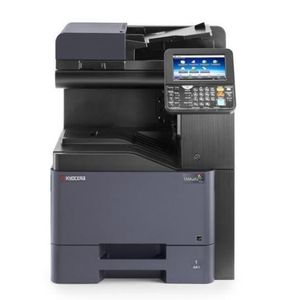 Kyocera 356ci A4 Color Multifunction Printer