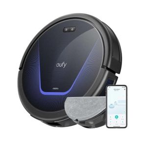 eufy  G50 HYBRID BLACK