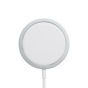 Apple MagSafe Charger for iPhones and Apple Earbuds with Wireless Charging Case, Magnetic Wireless Charger