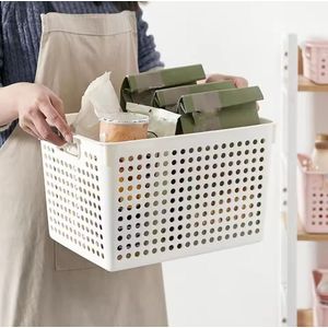Big size storage basket 