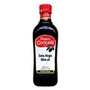 Pietro Coricelli Extra Virgin Olive Oil, 500ml 1 piece