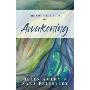 Konl The Complete Book of Awakening Book By Helen Amery & Sara Priestley