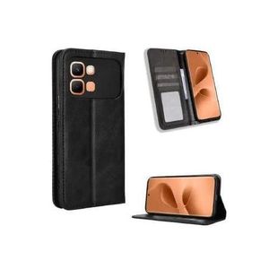 Caseme  Flip Cover For Infinix Note Edge 5G Leather Case