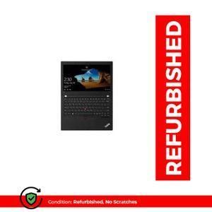 Lenovo  ThinkPad X280, Core i5-8350U, 8GB RAM, 256GB SSD, 12.5" FHD, Windows 10 Pro, Black
