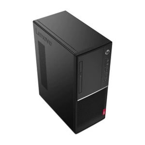 Lenovo V530 Desktop Computer  Intel Core i5 8th Gen, 8GB RAM, 256GB SSD, Windows 10 Pro