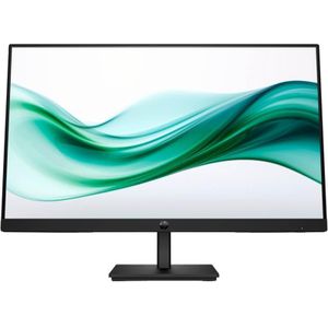HP BRAND NEW  Series 3 Pro 324pv 23.8” Full HD Monitor (9U5C1AS) – Ultra-Clear 1080p Display – Anti-Glare Panel – HDMI 1.4 + VGA Connectivity – Slim Bezel Professional Design – Eye Comfort Technology – Black Office & Home Monitor