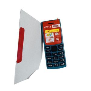 KHK  K5714 (TRIPLE SIM)