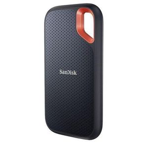 Sandisk 2TB Extreme Portable SSD (SDSSDE61-2T00-G25)