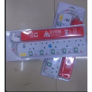 10m Extension Cable – Heavy Duty Electrical Wire For Home And Industrial Use