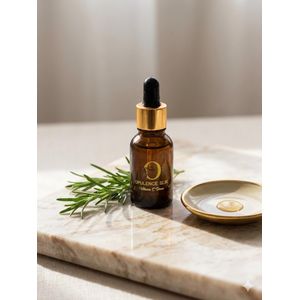 Opulence Slik Vitamin C Serum - Brightening & Anti-Aging Face 