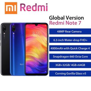 Xiaomi Redmi Note 7, Buy Online