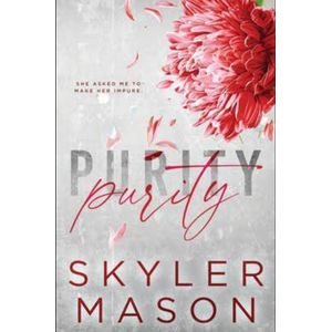 Jumia Books Purity Book by Skyler Mason