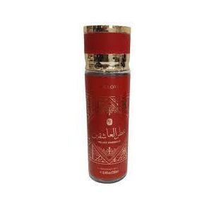V.V. Love velvet embrace fragrance mist 100ml