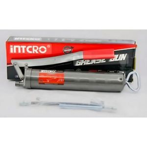 INTCRO Manual Grease Gun