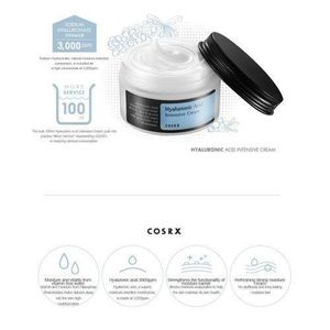 Cosrx Hyaluronic Acid Intensive Cream - 100ml3