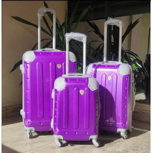 suitcases on jumia