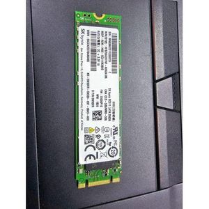 SK Hynix 256GB NVMe M.2 PCIe SSD - Read Speed 2000MB/s write speed 1600 MB/s