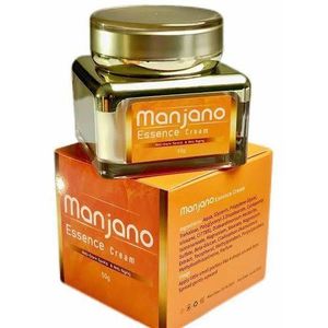 Beauty  Manjano essence cream