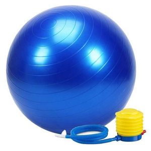85cm Anti Burst Exercise Yoga Balls