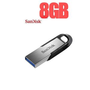 Sandisk Ultra Flair USB 3.0 Flash Drive Flash Disk 8GB,