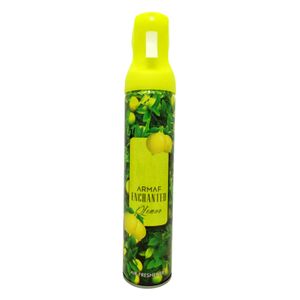 Armaf Enchanted Lemon Home Air Freshener 300ml