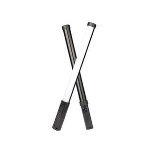 Plokama VL-06 Pro RGB Stick Lamp Professional LED Video Light for Studio Photography Live Streaming