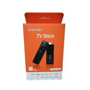 TV3 Android TV stick 4k