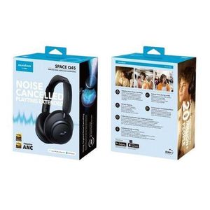 Anker Bluetooth headphones (space Q45)
