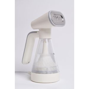 Handheld Garment Steamer – Portable 800W Fabric Steamer with 300ml Water Tank