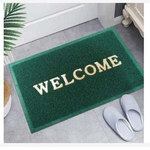 Rubber Door Mat