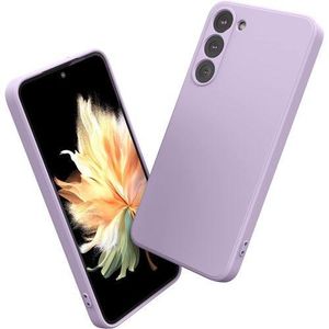 Good quality Silicone Case for Samsung Galaxy S23 Plus (S23+) 5G