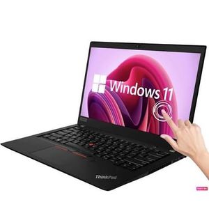 Lenovo Thinkpad T490S I5 (8th gen) 8/256GB SSD Refurbished
