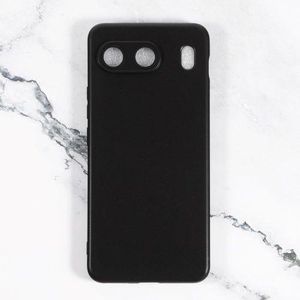 Slim smooth Luxury Shockproof Liquid Soft Silicone TPU Cover Case For Oneplus Nord 4