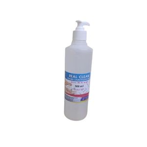 Hand sanitizer Gel 500ml