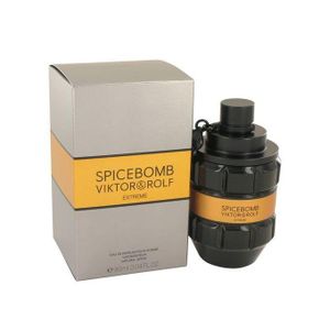 Viktor & Rolf SPICEBOMB Extreme -90ml EDP