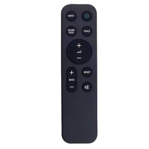 Sony RMT-AH513U Replacement Sound Bar Remote