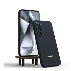 Samsung Galaxy A16 Original Silicone Phone Case/ Cover