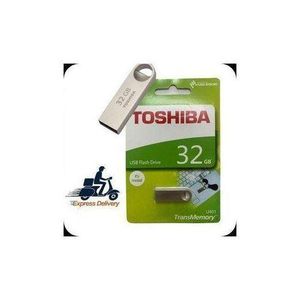 Toshiba Flash Disk - 32GB//Trans memory