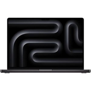Apple  MacBook Pro 16-inch M5 Max 128GB 2TB SSD (Pre-owned)