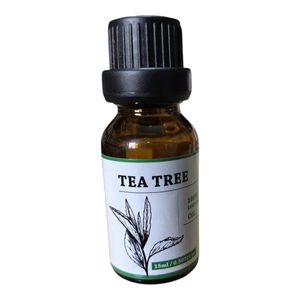 Tea Tree Essential Oil